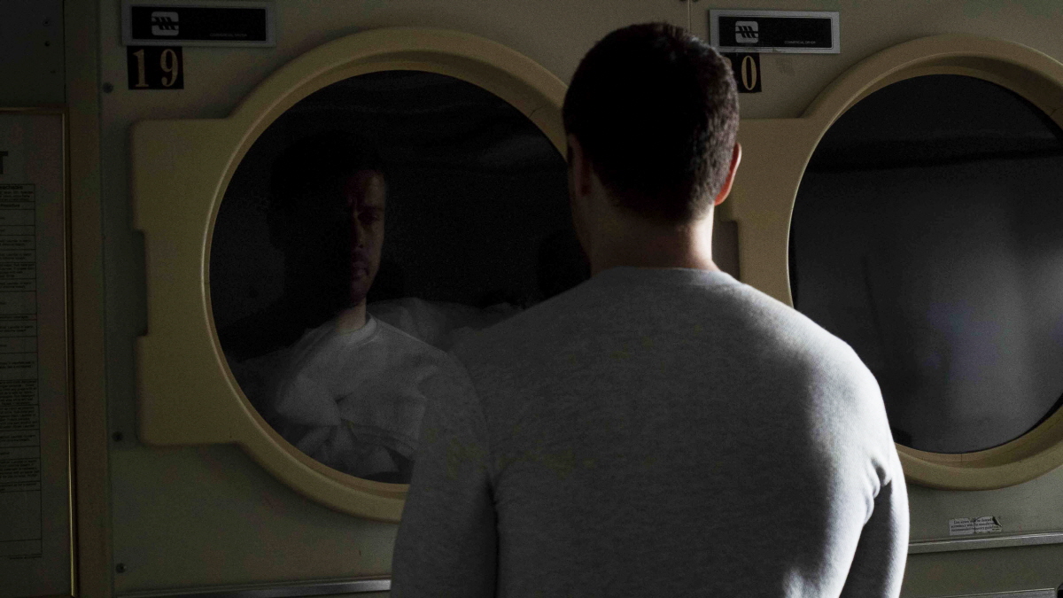 Кадры из Превращение (2020)