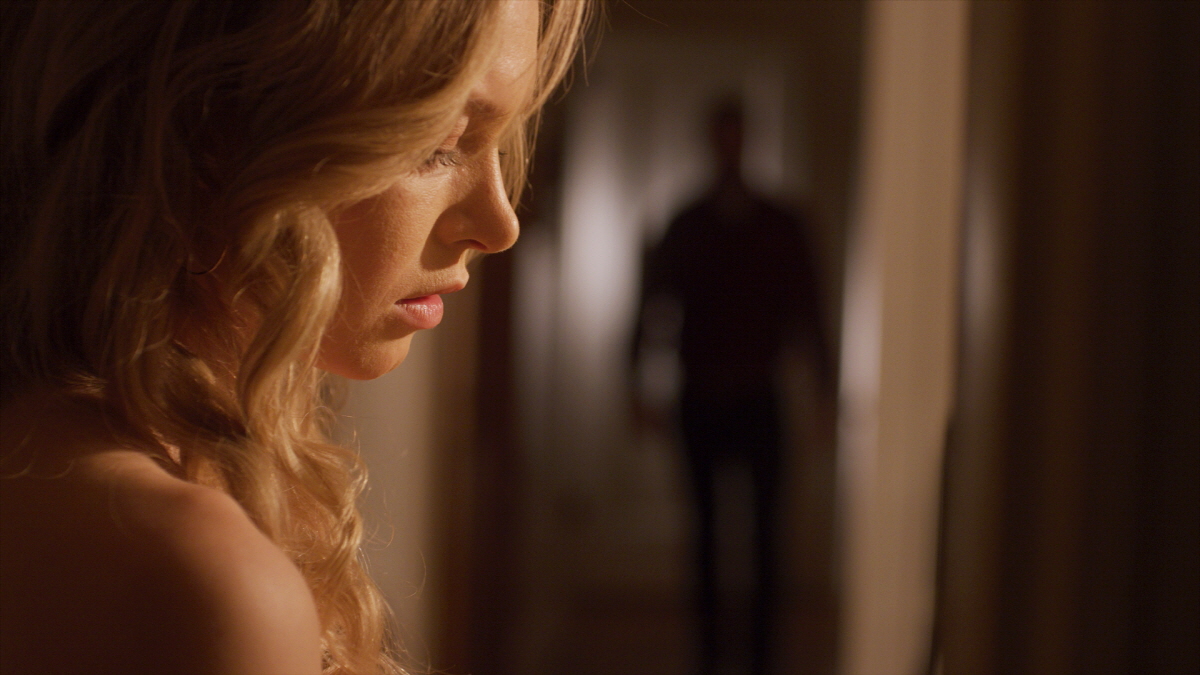 Кадры из Превращение (2020)