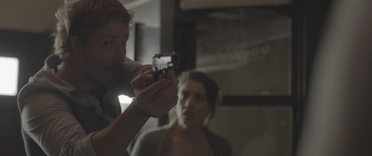 Кадры из Чужие (2019)