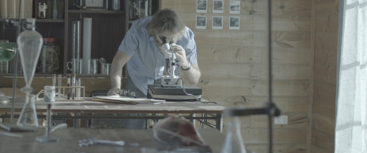 Кадры из Чужие (2019)