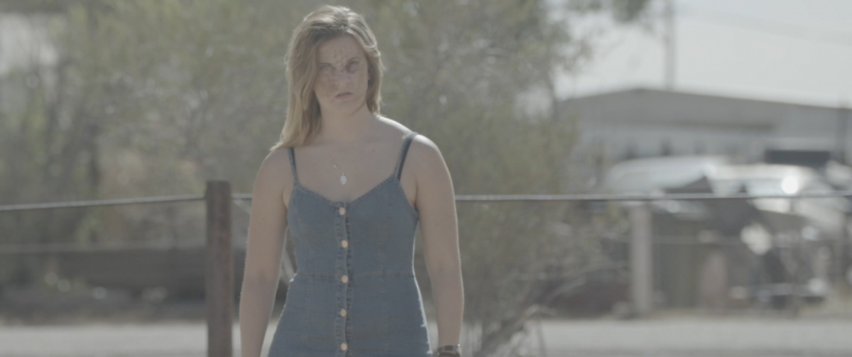 Кадры из Чужие (2019)