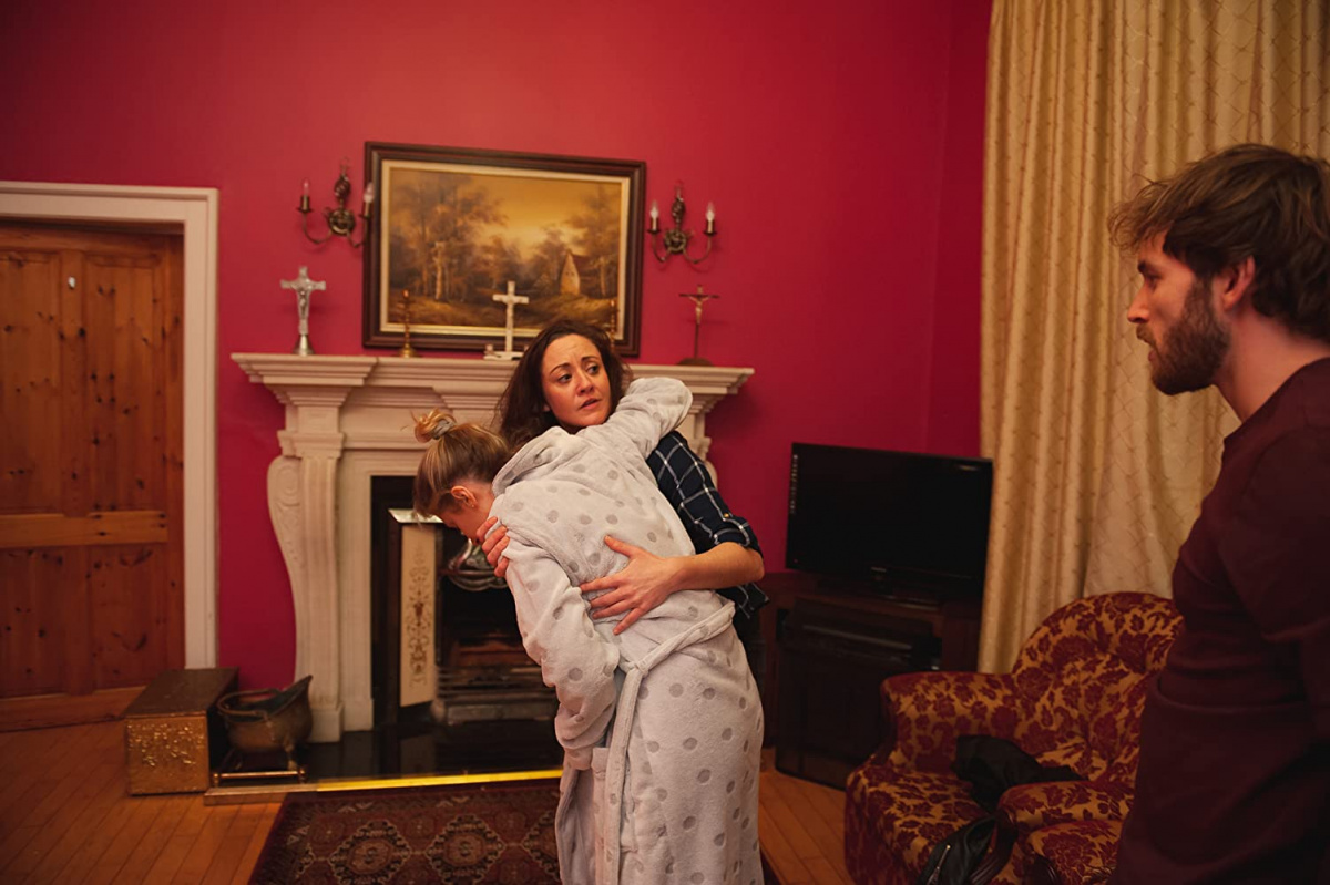 Кадры из Погибшие (2019)