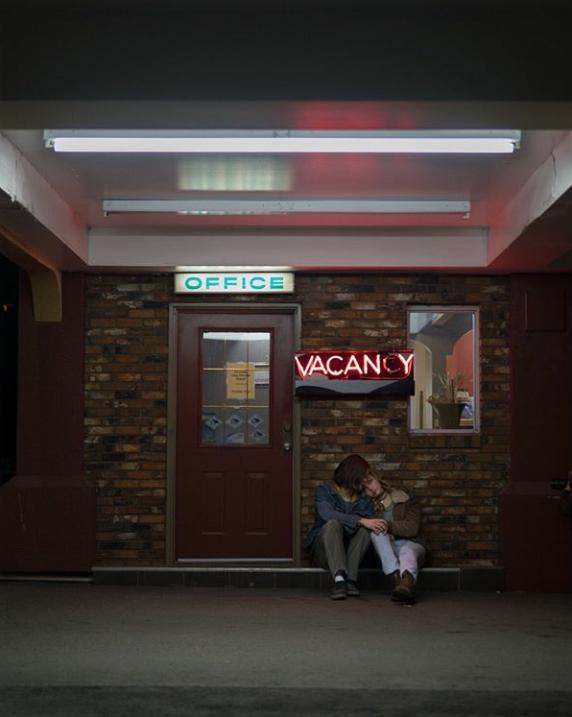 Кадры из Мой парень — пророк (2018)