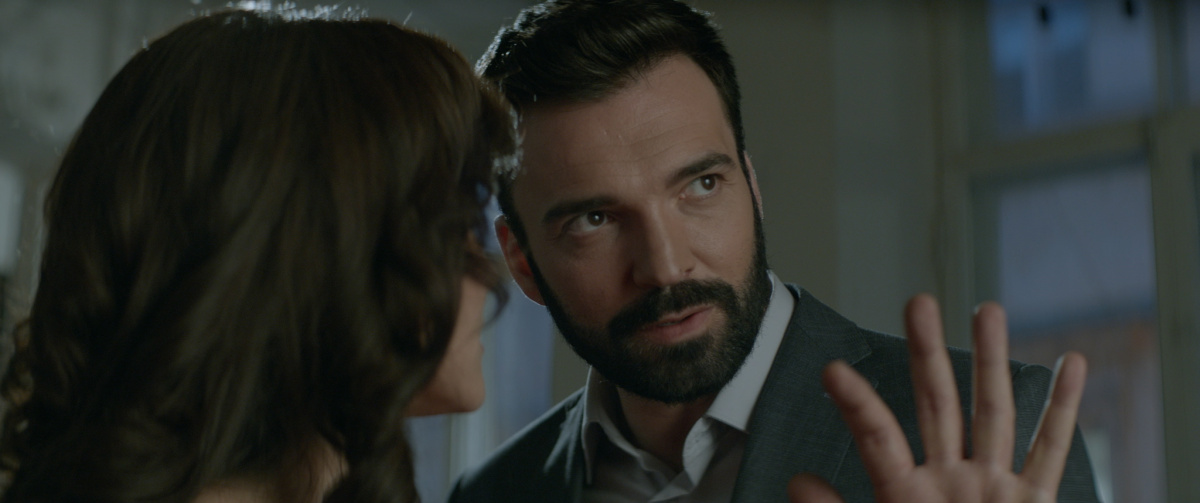 Кадры из Илиана. Верь мне (2020)