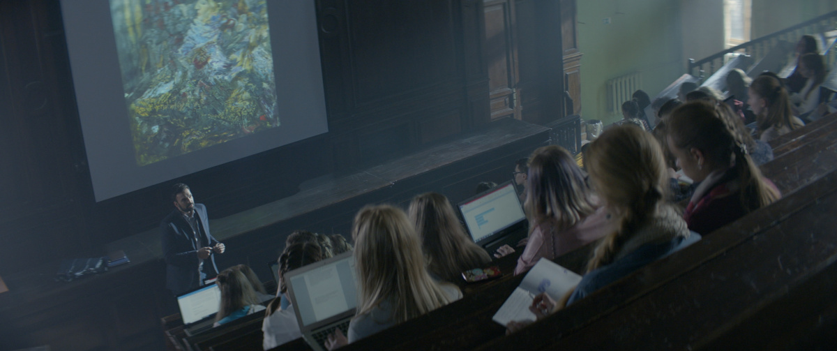 Кадры из Илиана. Верь мне (2020)