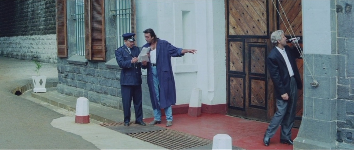 Сбившиеся с пути (1993)