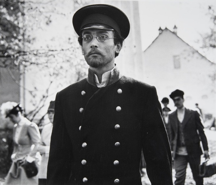 Кадры из Жизнь Клима Самгина (1988)