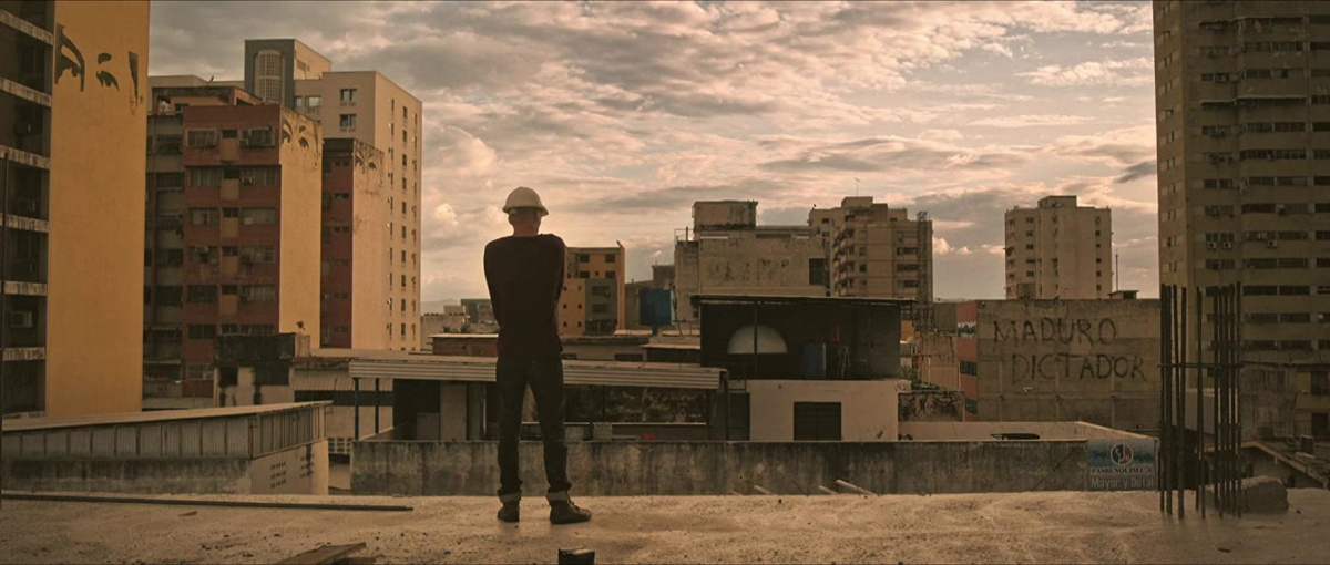 Инфекция (2019)