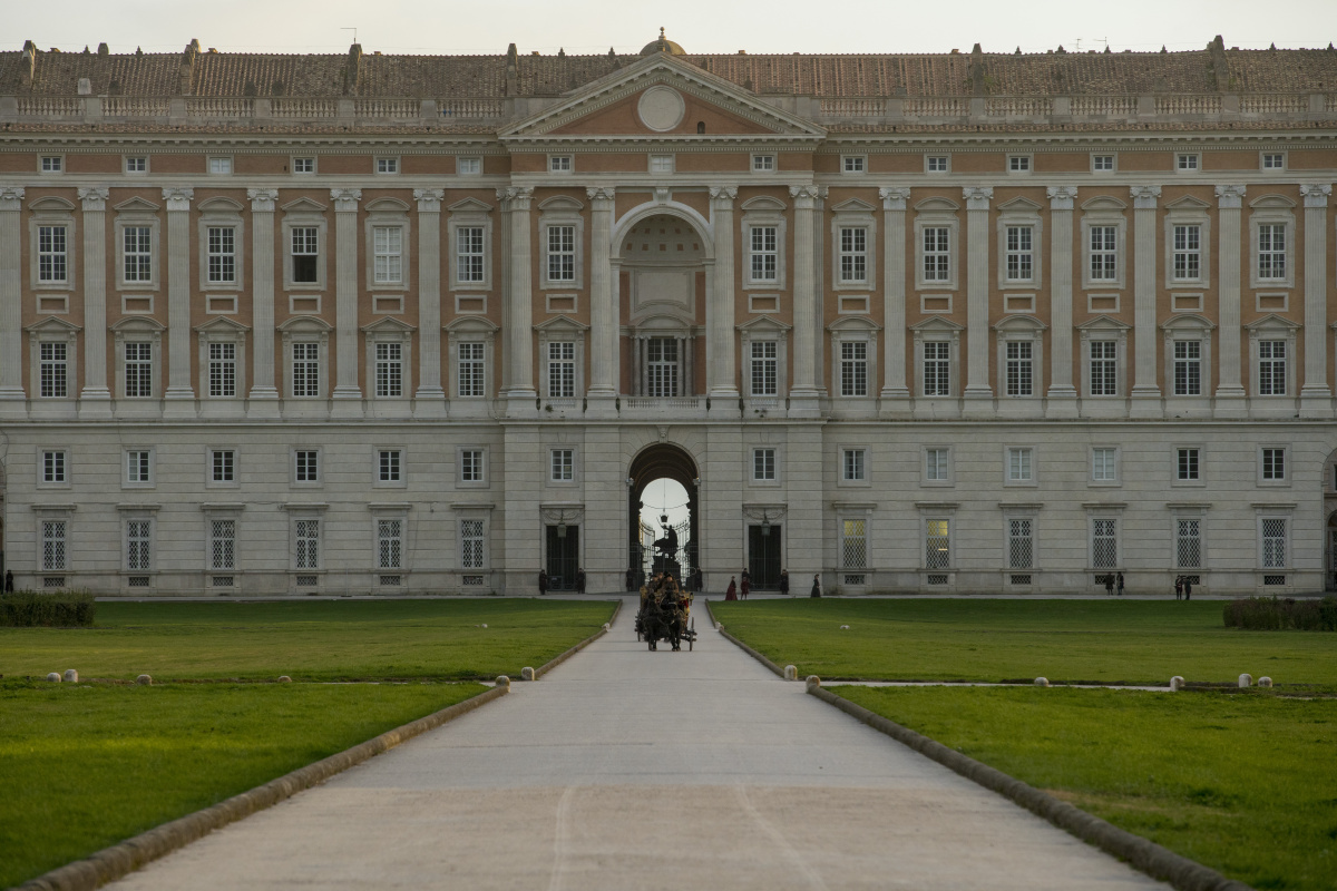 Кадры из Великая (2020)