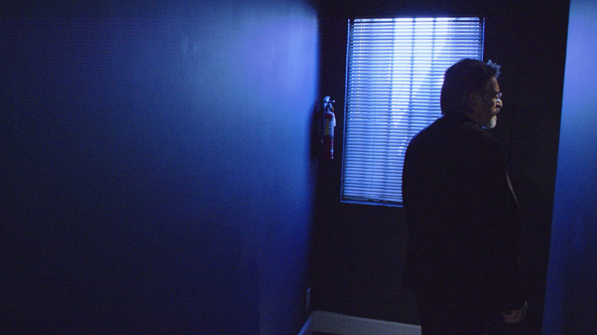 Кадры из Человеческий зоопарк (2020)