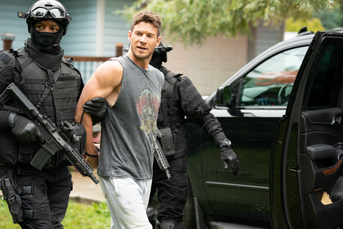 Снайпер: Финал убийцы (2020)