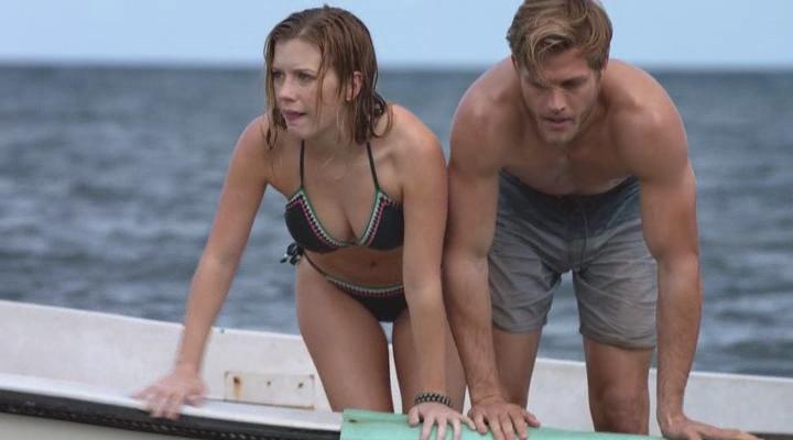 Ядовитая акула (2017)