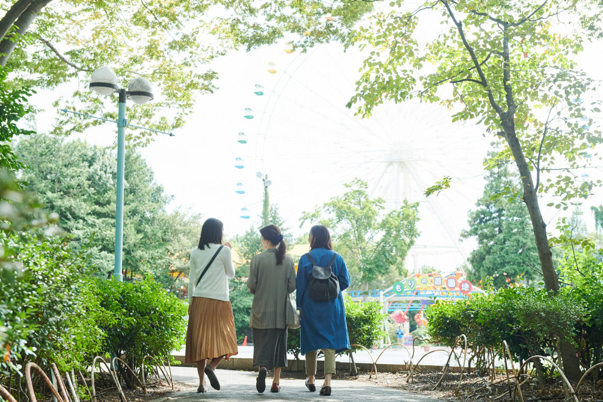 Долгое прощание (2019)