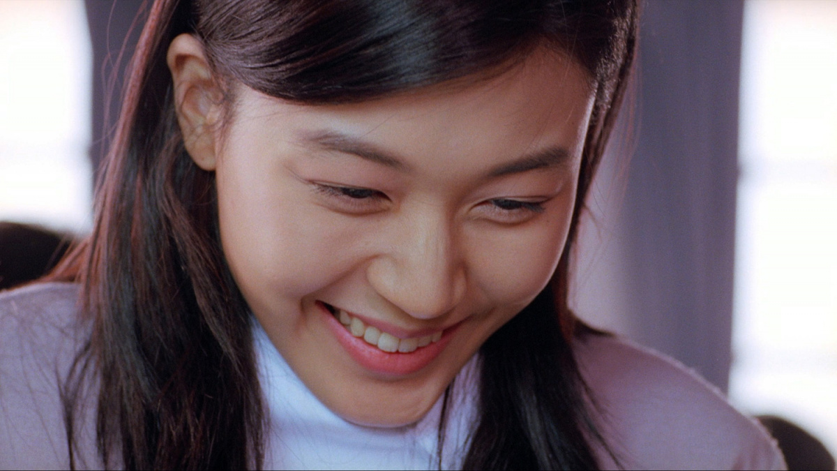 Кадры из Тоже (2000)