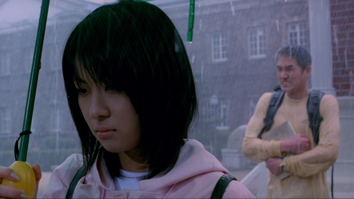 Кадры из Тоже (2000)