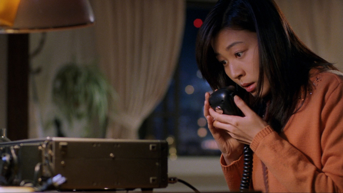 Кадры из Тоже (2000)