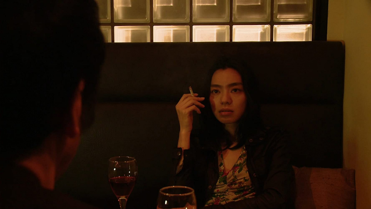 Кадры из Котоко (2011)