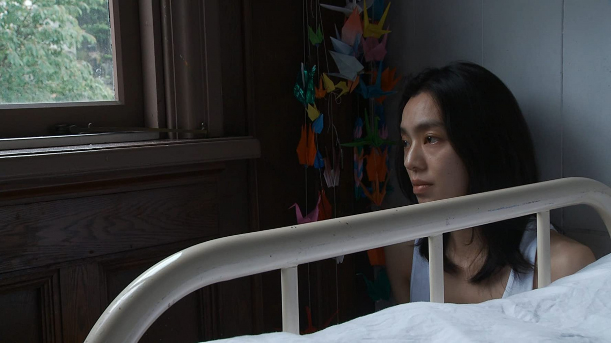 Кадры из Котоко (2011)