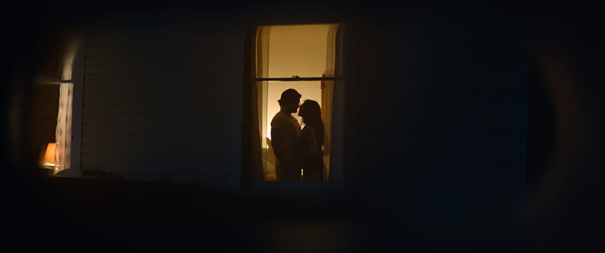 Кадры из Первая ведьма (2019)