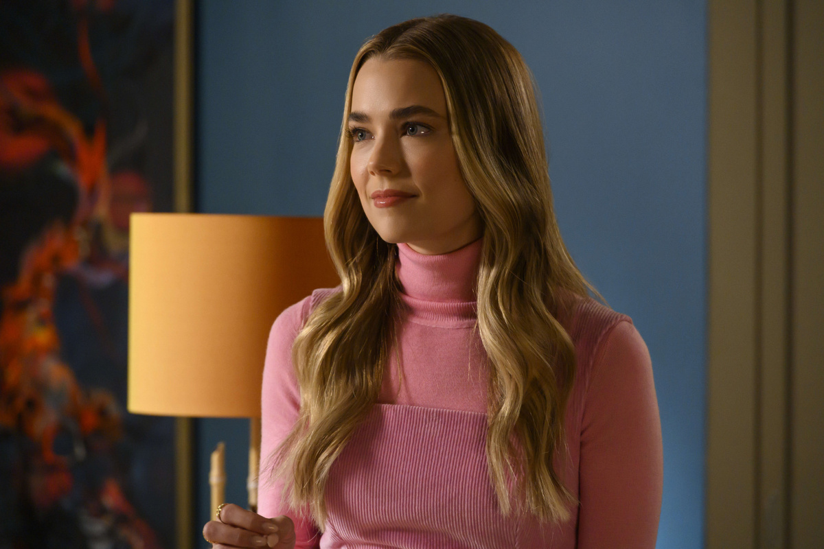 Кадры из Четыре свадьбы и одни похороны (2019)