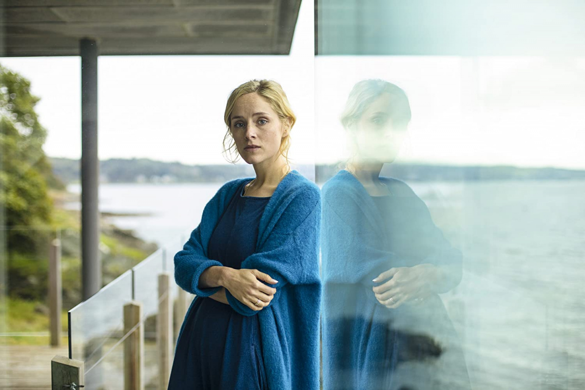 Кадры из Гнездо (2020)