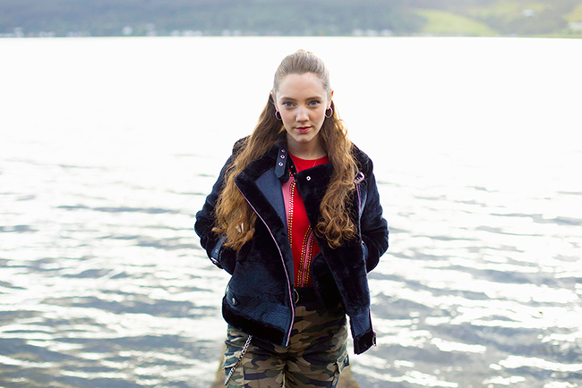 Кадры из Гнездо (2020)