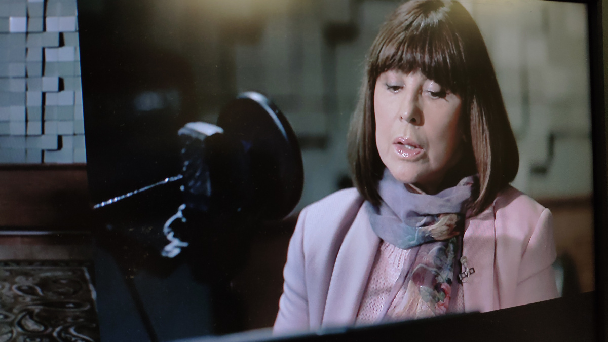 Кадры из Герои. Закаленные северной широтой (2019)