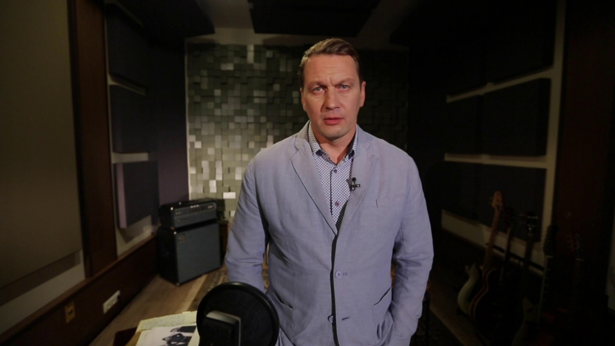 Кадры из Герои. Закаленные северной широтой (2019)