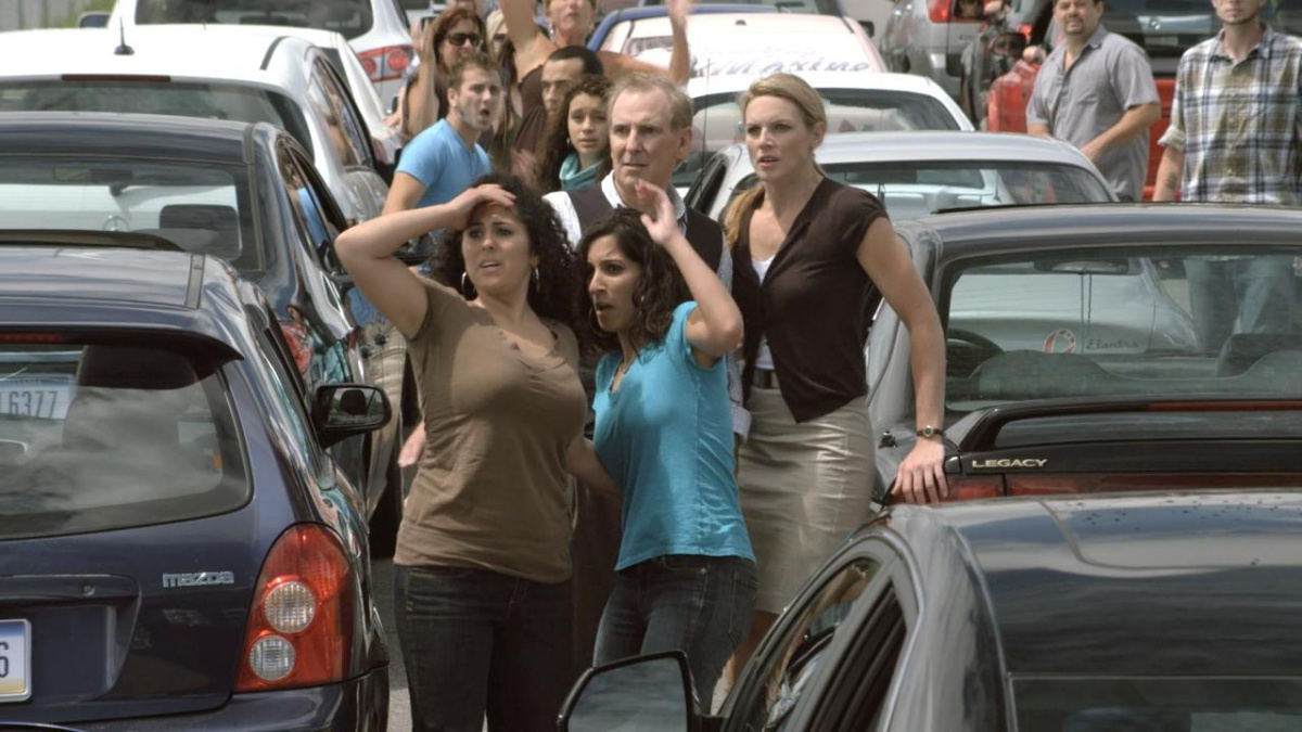 Железный смерч (2011)