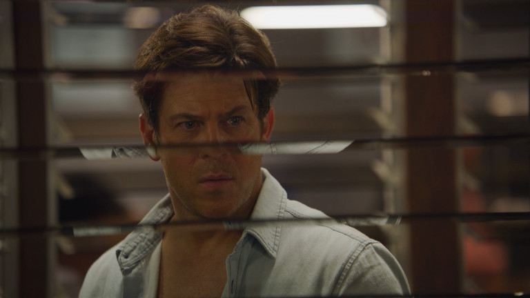 Почти рай (2020)