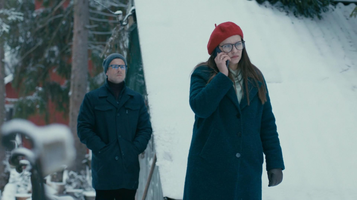 Синичка 4 (2020)