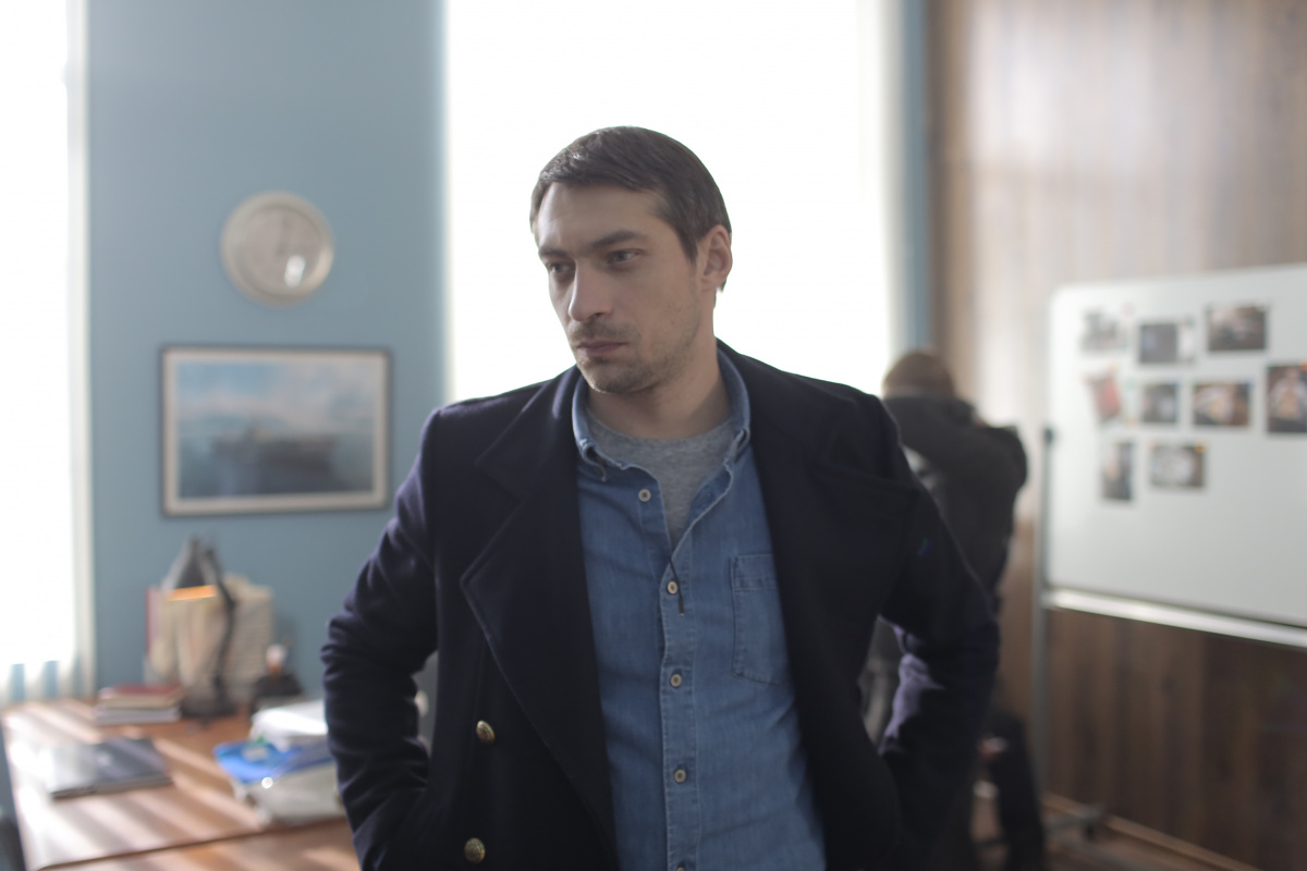 Синичка 3 (2020)