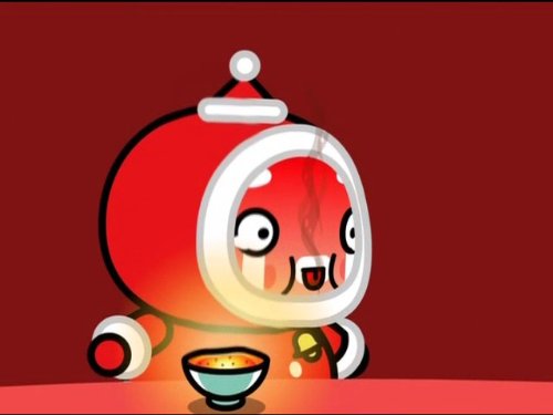 Кадры из Пукка (2006)