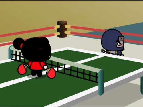 Кадры из Пукка (2006)