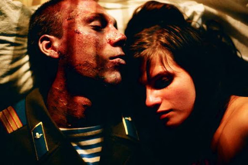 Кадры из Груз 200 (2007)