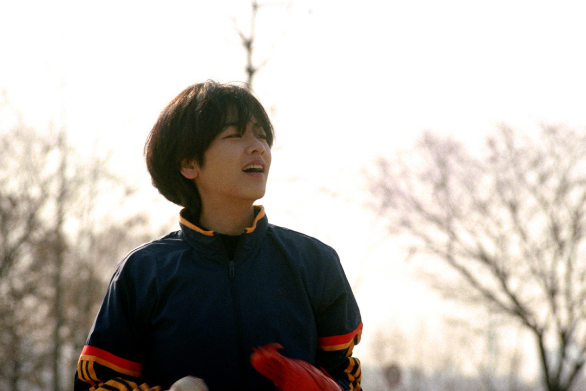 Кадры из Бейсболистка (2019)