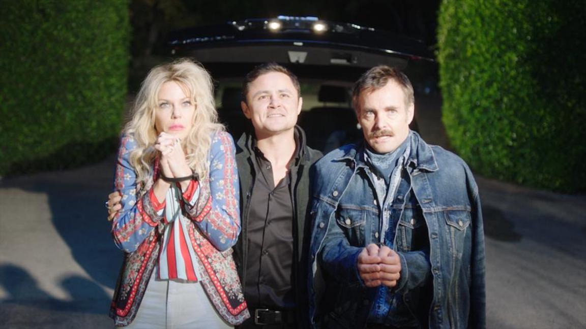 Кадры из Ремонт (2020)