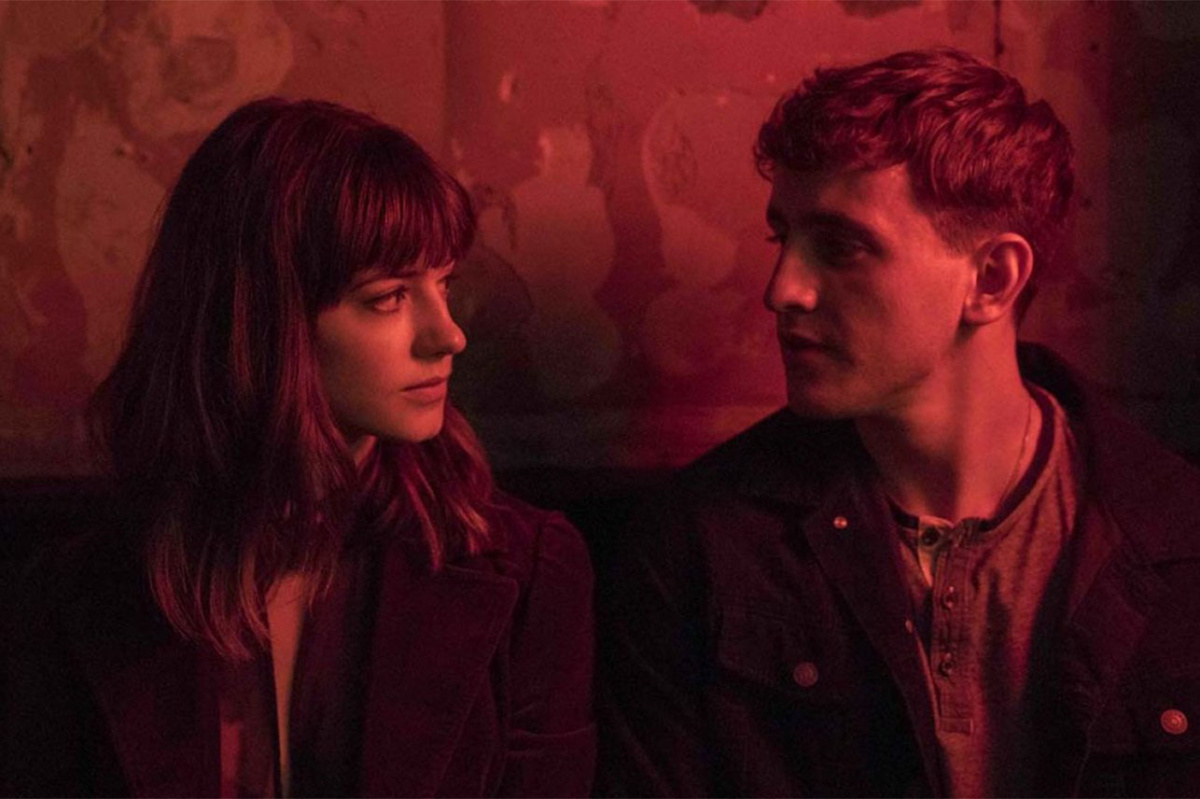 Кадры из Нормальные люди (2020)