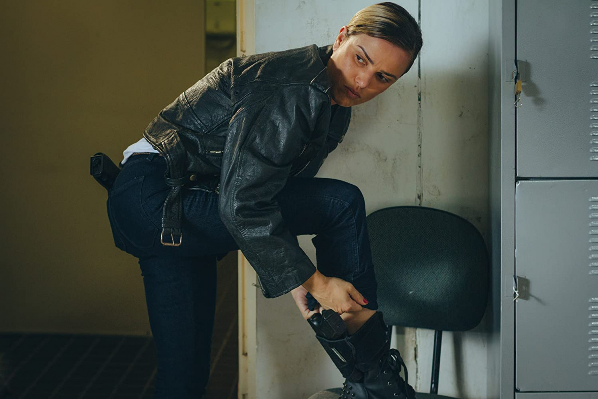 Череп: Маска (2020)