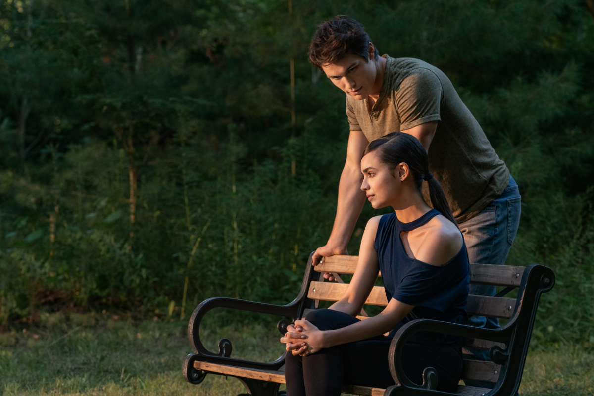 Чувствуй ритм (2020)