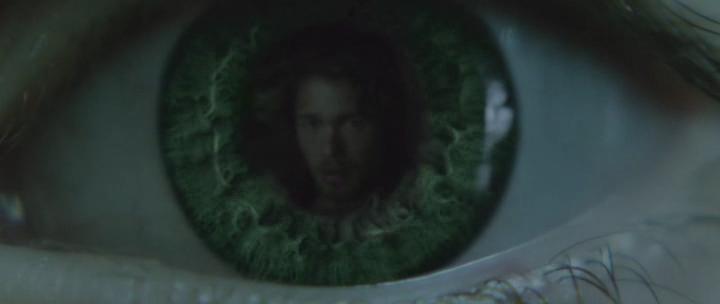 Кадры из Пробуждающая совесть (2015)