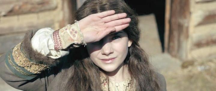 Кадры из Пробуждающая совесть (2015)