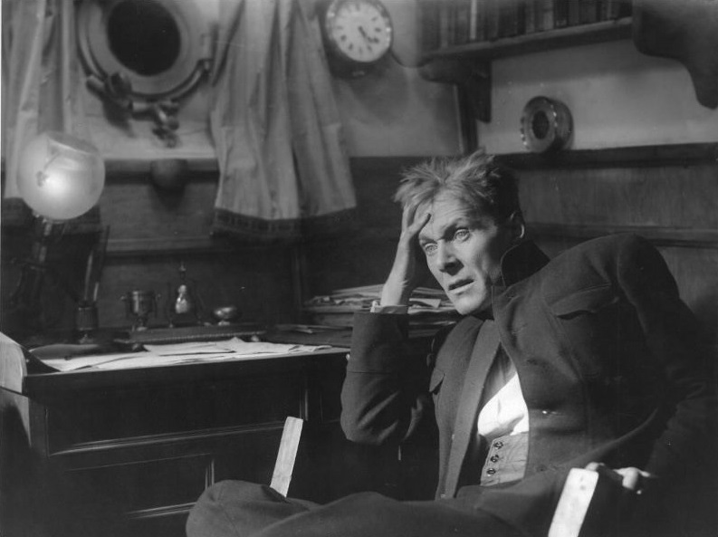 Кадры из Балтийцы (1938)