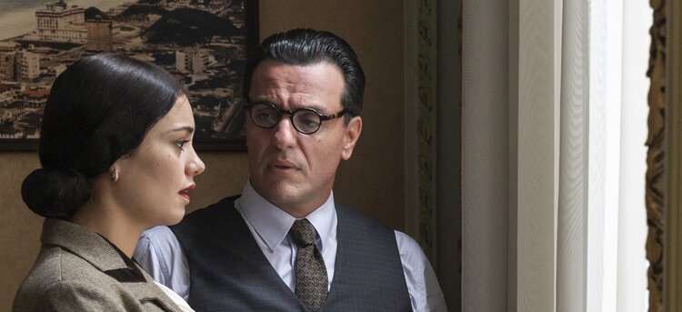 Паспорт Свободы (2021)