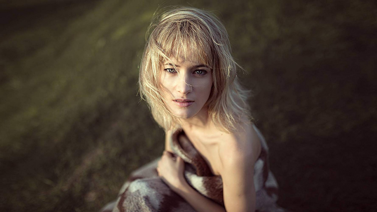 Кадры из Психушка: ужасающие и фантастические истории (2020)