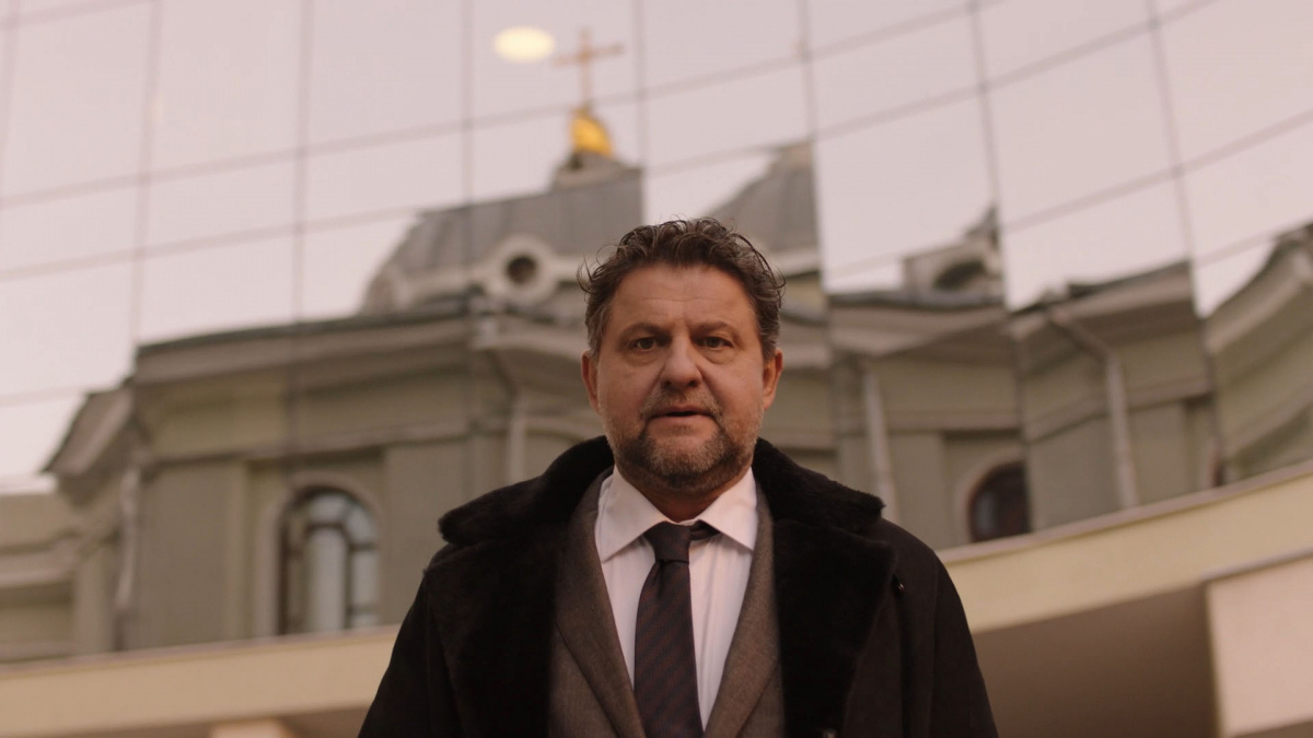 Кадры из Последствия (2020)