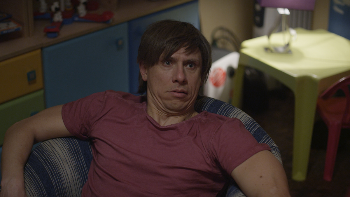 Кадры из ХБ (2013)