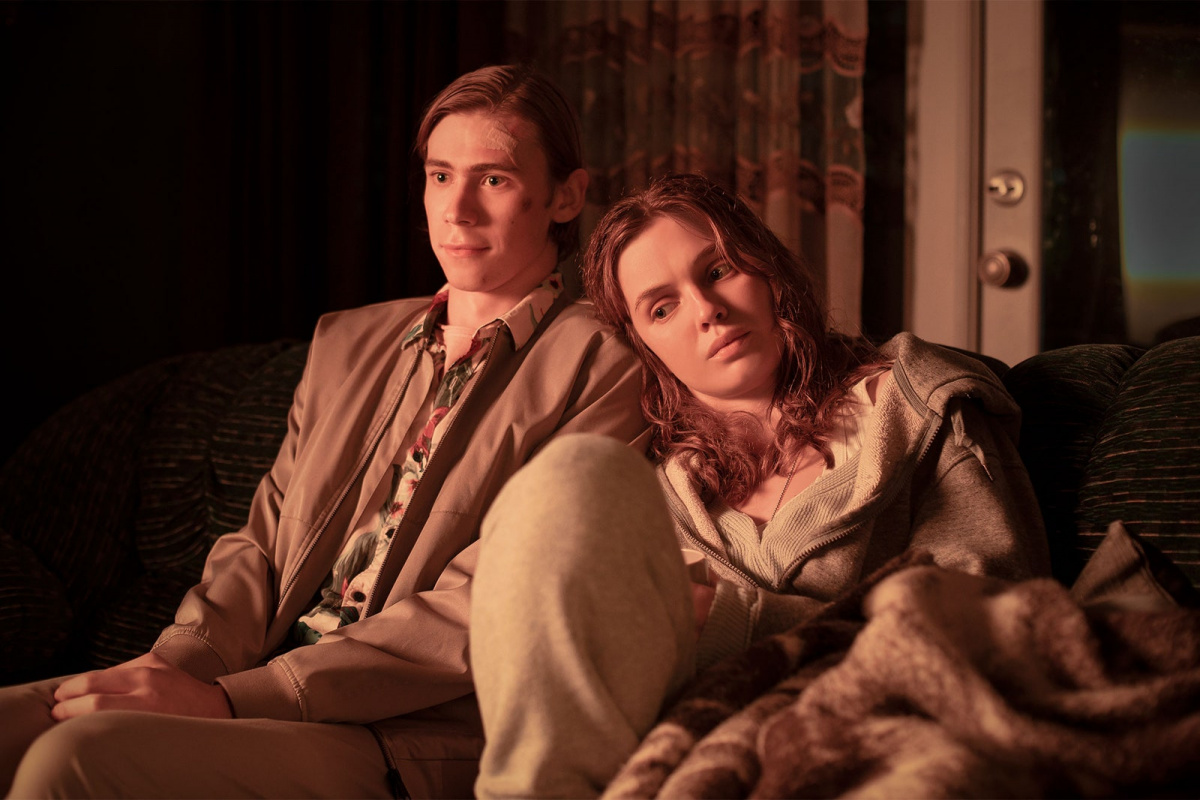 Кадры из Противостояние (2020)