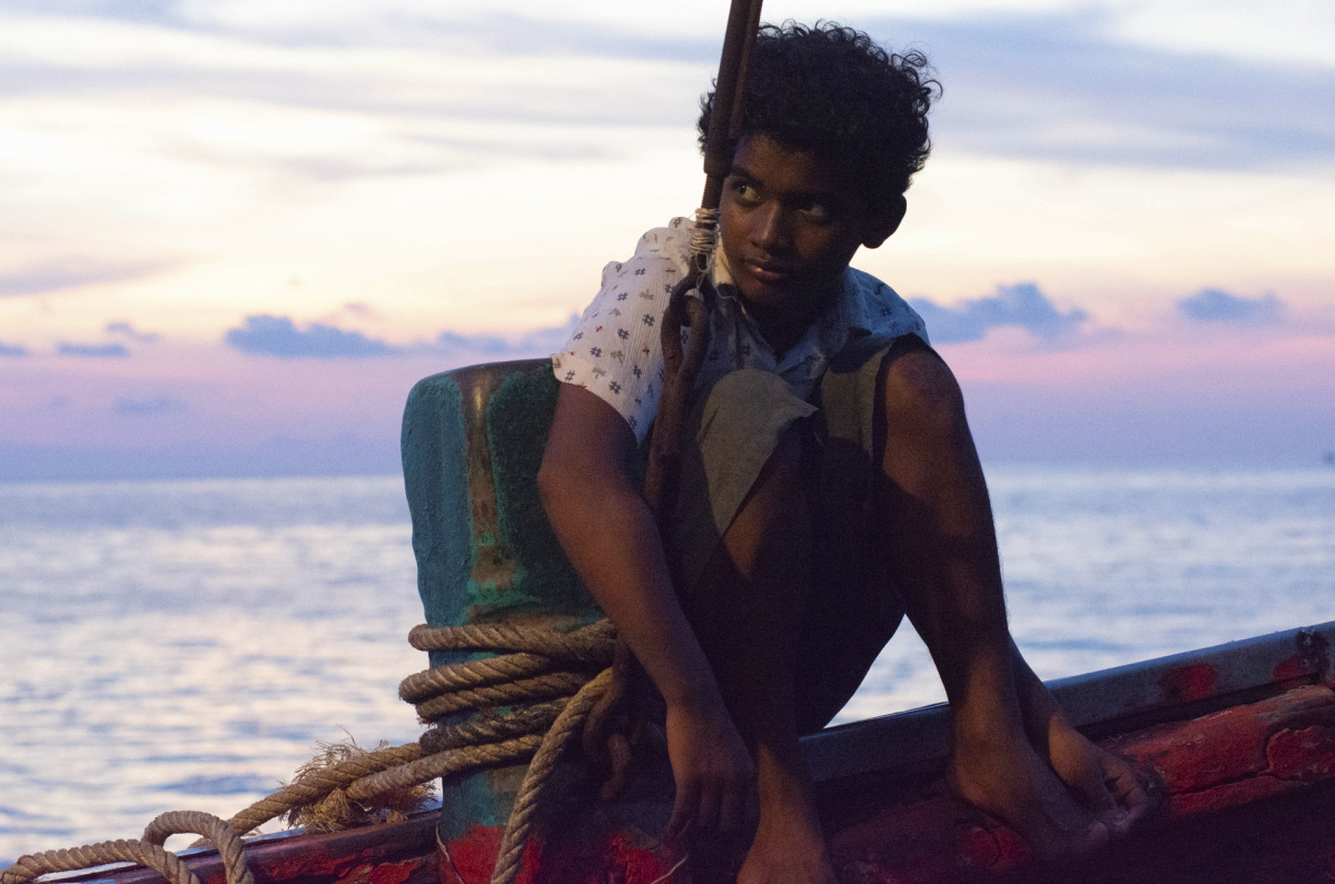 Кадры из Путь к свободе (2019)