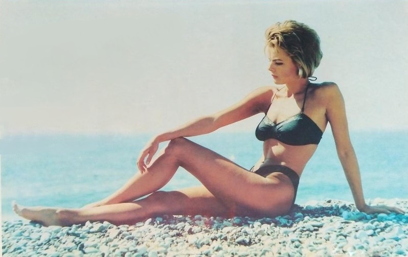 Кадры из Дама с попугаем (1988)